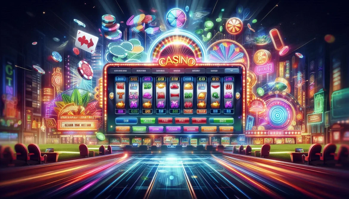Peaky Blinder Casino